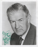 Jay Jostyn Signed 8x10 Photo Autographed Signature Radio Show