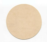 Laurin Pepper Signed Paper Baseball Autographed Signature Pittsburgh Pirates