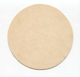 Hal "Skinny" Brown Signed Paper Baseball Autographed Signature Boston Red Sox