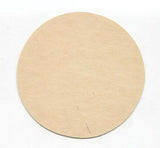 Jack Harshman Signed Paper Baseball Autographed Signature Chicago White Sox