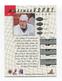 1998 Pinnacle Be A Player Roman Vopat Signed Card Hockey NHL Autograph AUTO #103
