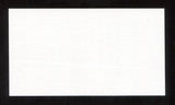 Homer Drew Signed Business Card College NCAA Basketball Coach Autographed