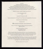 Al Franken Signed Book Page Cut Autographed Cut Signature 