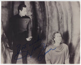 Harry Groener Signed 8x10 Inch Photo Autographed Signature Star Trek TNG