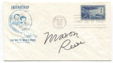 Mason Reese Signed First Day Cover FDC Autographed Signature Actor Commercials
