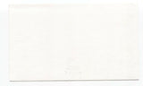 The Sidemen - Greg Marshak Signed 3x5 Index Card Autographed Signature