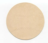 Gair Allie Signed Paper Baseball Autographed Signature Pittsburgh Pirates