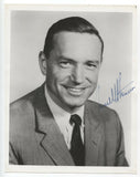 Samuel S. Stratton Signed 8x10 Photo Autographed Signature Politician