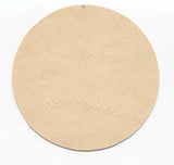 George Spencer Signed Paper Baseball Autograph Signature New York Giants