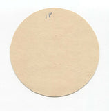 Daryl Spencer Signed Paper Baseball Autograph Signature New York Giants