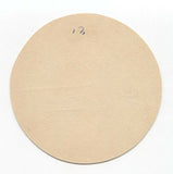 Eddie Joost Signed Paper Baseball Autographed Signature Boston Red Sox