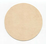 Jim Willis Signed Paper Baseball Autographed Signature Chicago Cubs