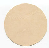 Les McCrabb Signed Paper Baseball Autograph Signature Philadelphia Athletics