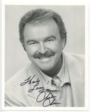 Charlie Chase Signed 8x10 Photo Autographed Country Music Crooke and Chase