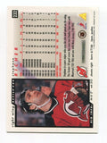 1996 Score Stephane Richer Signed Card Hockey NHL Autograph AUTO #232