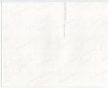 Hayden Panettiere Signed 8x10 Photo Autographed Actress Heroes