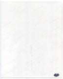 Don Marcotte Signed 8x10 Photo Autographed NHL Hockey Boston Bruins