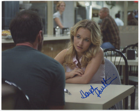 Hayden Panettiere Signed 8x10 Photo Autographed Actress Heroes