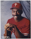 Doug Glanville Signed 8x10 Photo Autographed Signature Baseball Phillies