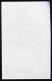 Dino Rossi Signed Book Page Cut Autographed Signature