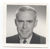 James L. Goddard Signed Letter TLS Autographed Signature Physician 