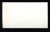 Ed Asner Signed Index Card Inscribed Vintage Autographed Signature