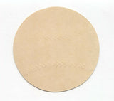 Billy Gardner Signed Paper Baseball Autograph Signature New York Giants