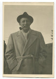Bing Crosby Original 5x7 Candid Photograph From the 1950's