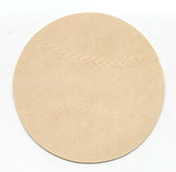 Mickey Micelotta Signed Paper Baseball Autograph Signature Philadelphia Phillies