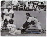 Rich Gedman Signed 8x10 Photo Autographed Baseball 1986 World Series Red Sox