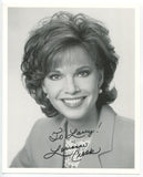 Lorianne Crook Signed 8x10 Photo Autographed Country Music Crooke and Chase