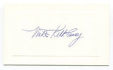 Mike Kilkenny Card Autograph MLB Baseball Roger Harris Collection