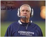 Wade Phillips Signed 8x10 Photo Autographed Dallas Cowboys Football Coach