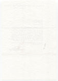 Lucille Gilling Signed Letter TLS Autographed Artist Signature