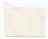 Larry Horowitz Signed 3x5 Index Card Autographed Signature Comedian Comic Actor
