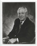 Ralph Tyler Smith Signed FDC Autographed Signature Politician Speaker