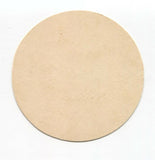 Willard Nixon Signed Paper Baseball Autographed Signature Boston Red Sox