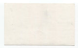 David Marciano Signed 3x5 Index Card Autographed Signature Actor The Shield