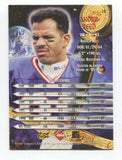 1997 Collectors Choice Andre Reed Signed Card Football Autograph NFL AUTO #15