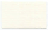 Mel Harder Signed 3x5 Index Card Autographed Signature Baseball