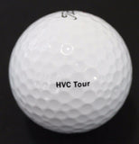 Nanci Bowen Signed Golf Ball Autographed Signature Titleist 1 HVC Tour