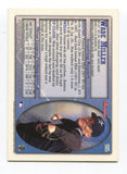 1998 Bowman Rookie Wade Miller Signed Card Baseball MLB Autograph AUTO #385 RC