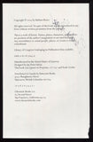 Barbara Boxer Signed Book Page Cut Autographed Signature Senator