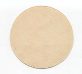 Ed Bailey Signed Paper Baseball Autographed Signature Cincinnati Reds