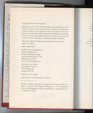 Newt Gingrich Signed Book "Winning The Future" Autographed First Edition 1st