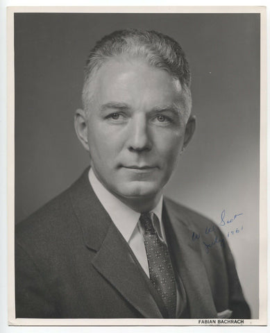 William W. Scott Signed Photo Autographed Signature Doctor Surgeon Urologist