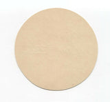 Dave Cole Signed Paper Baseball Autographed Signature Milwaukee Braves