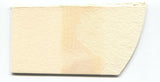 Madge Evans Signed Cut Slip Vintage Autographed Signature Actress