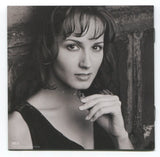 Chely Wright Signed CD Insert Autographed Musician Country "Single White Female"