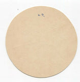 Peter Suder Signed Paper Baseball Autograph Signature Philadelphia Athletics